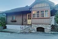 Handwerker-Herz gefragt: Dein Wohntraum in der Muhr beginnt hier! Deine Sanierungschance mit Charme!