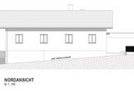 >>VERKAUFT!<< Bungalow Rohbau - Traumhaus zum selber gestalten!