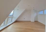 Wundervolle Dachgeschoß 3 Zimmerwohnung mit Terrasse, U4 Heiligenstadt