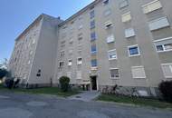 Ruhige zentral gelegene 3 Zimmer Wohnung