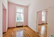 Helle Bürofläche in Neubau