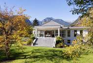 Ein Haus am See - das besondere Juwel in ruhiger Bestlage