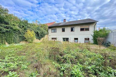 GROSSES POTENTIAL I Bauträger und Projektentwickler aufgepasst I Nähe Badner Bahn I Top-Infrastruktur I, Grund und Boden-kauf, 690.000,€, 2353 Mödling