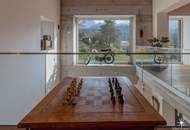 Neuwertiges Traumhaus Nähe Faaker See: Garten, Terrasse, top Ausstattung.