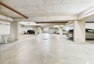 Zentrales Wohlfühlzuhause in Spittal: Moderne 4 - Zimmer Wohnung mit Balkon & Tiefgaragenplatz.