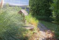 LIEBEVOLL SANIERTER BUNGALOW IN BEGEHRTER WOHNLAGE SAMT HOHER LEBENSQUALITÄT UND GUTER VERKEHRSANBINDUNG