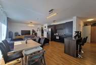 Wohnung mit eigenem Garten im Zentrum von Bad Vöslau!