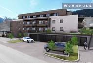 2-Zimmer Terrassenwohnung (Top 20)