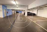 140 m² Büro/Ordination inklusive 3 Garagenplätze in Döblinger Bestlage!