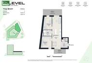 LEVEL GRAZ – Urban Living auf dem nächsten Level