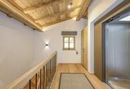 Luxusvilla am Sonnberg mit Blick über Kitzbühel