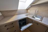 Exklusive 2-Zimmer-Dachgeschosswohnung in Kufstein - Hell &amp; Zentral!
