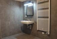 TOP 2-Zimmer-Wohnung mit großem Balkon