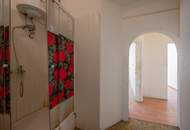 ++NEU++ sanierungsbedürftige 3,5-Zimmer Altbauwohnung