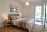 Moderne 2-Zimmer-Wohnung in Hietzinger Grünlage