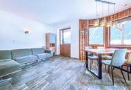 Hochwertig renovierte Pension mit Stammkundschaft nahe Kühtai!