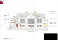 Prestige-Villa in Wien-Mauer – 15 Zimmer, 3.700 m² Gartenparadies, vielseitig nutzbar -Büro &amp; Wohnen vereinbaren!!