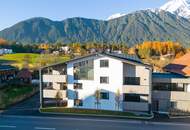 Anlegerwohnungen in Mieming – 4 % Netto-Mietrendite &amp; bestehende Mietverträge