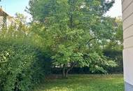 PROVISIONSFREI für den Käufer! Stilvolle Altbau-Wohnung im Hietzinger Cottageviertel - mit Balkon und Gartennutzung