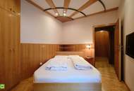 CHRISTOPH CHROMECEK IMMOBILIEN - PERCHTOLDSDORF - Top möblierte 4-Zimmer-Familienwohnung mit Loggia und Kfz-Abstellplatz!