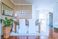 Exklusives Wohnen über den Dächern von Zirl – mit sonnigem Balkon und Garagenbox!