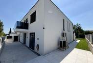Moderne Villa mit Pool
