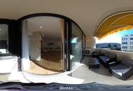 Exklusiv sanierte 4-Zimmer-Wohnung in begehrter Grünruhelage