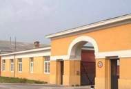 LKW Werkstatt/Halle PROVISIONSFREI!! mit Dachkuppel und Sektionaltor 25m lang (Halle T3)