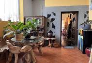 Unikat für Individualisten - Arbeiten und Wohnen direkt an der Grenze zu Bayern