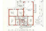 Nostalgie pur- gemütliches Wohnen nahe Mühlwasser!