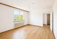 Erstbezug nach Sanierung mit Panoramablick auf die Karawanken