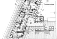 Exklusives Maisonette-Penthouse mit 3 Garagenplätzen, Nähe Augarten