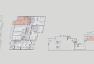 CANAVESE – Erstbezug 2-Zimmer-Neubauwohnung mit Balkon, ruhige Lage – PROVISIONSFREI