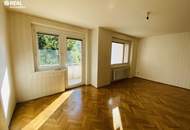 Geräumige 6-Zimmer-Wohnung mit Balkon Nähe NAWI