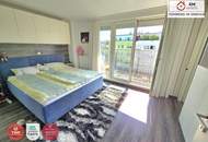 Helle Maisonettewohnung im 5 Liftstock mit 2 Balkonen