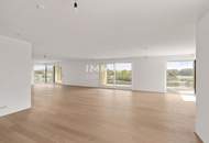 1. Reihe am Wasser - 85m2 Balkon! YOUR PLACE TO BE - 365 Tage wie im Urlaub