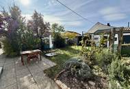 Flexibel nutzbar: Wochenenddomizil oder Hauptwohnsitz mit Garten in Laa an der Thaya