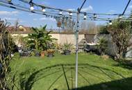 Raumgenuss im Paradies