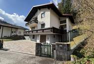 Wohnhaus - auch für zwei Familien geeignet