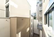 Six in the City: Premium 2-Zimmer Apartment mit Balkon!! BESTLAGE direkt beim Haus des Meeres
