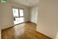 Klimatisierte 4-Zimmer Wohnung mit Hof-Balkon in ruhiger Gasse nahe Elterleinplatz und U6 Alser Straße! Ab August verfügbar