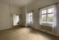 Baden Zentrum: 2 Zimmer - Gartenwohnung im Metternich-Hof!