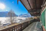 Golf-in/Golf-out Landhaus in sonniger Toplage