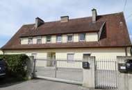 Eigentumswohnung mit 246 m² Eigengarten in St. Valentin - Langenhart