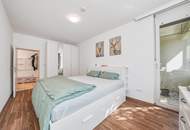 Sonnige 2-Zimmer-Wohnung in Wattens
