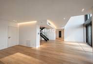 Exklusives Wohnen auf 2 Etagen im höchsten Wohnturm Österreichs