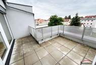 3 Zimmer-Neubauwohnung mit Terrasse nahe der FH Joanneum!