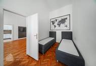 Schöne 2-Zimmer Wohnung, Nähe Westbahnhof