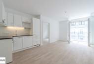 JETZT VORMERKEN: 2-Zimmer Neubauwohnung in der Kaiserstraße 82 * ab 1.12 verfügbar *