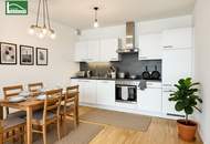 Green City Living – Wohnen im Park, Leben mit Stil - AKTION - 2 MONATE MIETZINSFREI